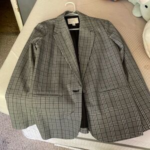 A new day blazer